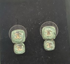 Chanel Gripoix Vintage