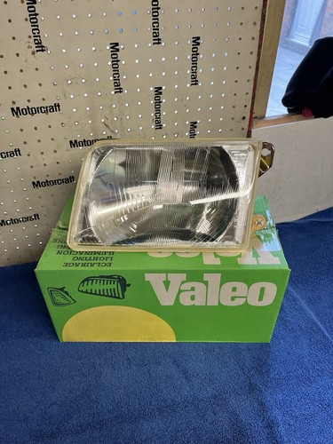 Ford transit mk3 - ford, n/s