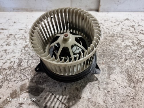 Ford focus heater blower fan - ford,