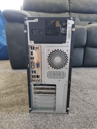 Gaming rtx 2080 black - pc,