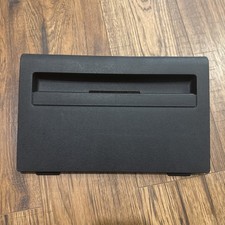 VW flap seat frame trim