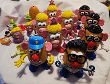Mr Potato Head Large Mixed