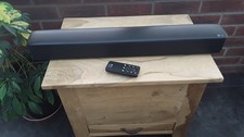 LG  (SQM1) 40w rms Sound Bar
