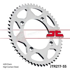 JT Steel Rear Sprocket to fit