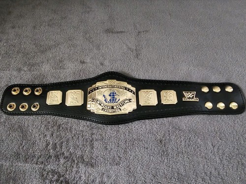 Official wwf intercontinental - official,