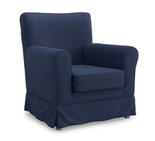 TLYESD Jennylund Chair Cover Replacement for IKEA Jennylund Chair Slipcover, ...