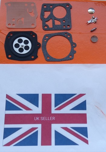 Tillotson 28hs carburetor - rk-28hs,