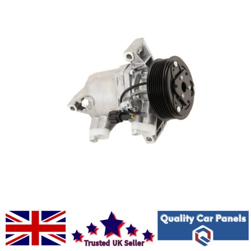 Air conditioning compressor - conditioning,