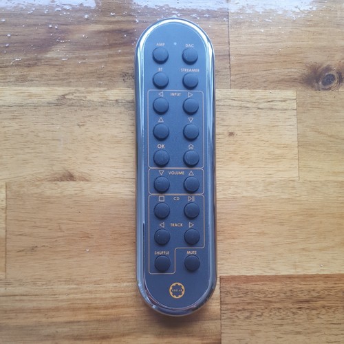 Roksan system remote - roksan,