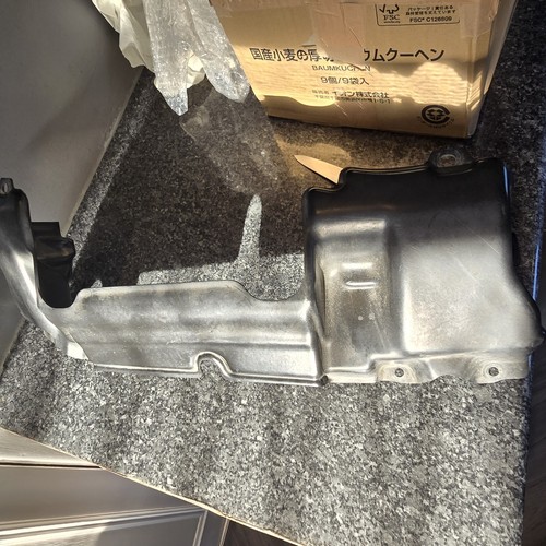 Suzuki cappuccino intercooler - cappuccino,