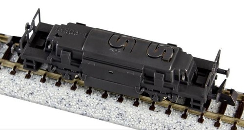 Kato 110 28mm wheel base - kato, 11-110