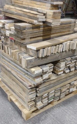 Rustic elegance reclaimed - elegance:,