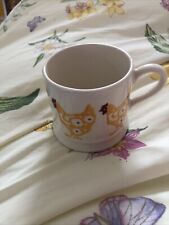 Emma Bridgewater "Yellow Hen"