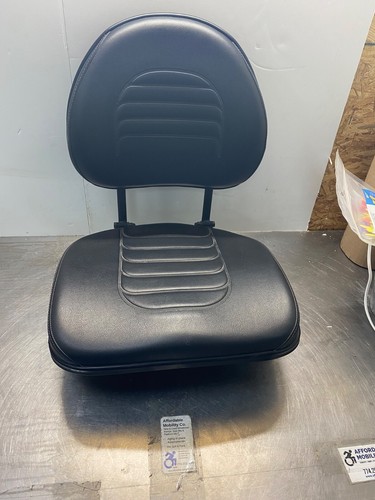 Standard captains seat for - standard,