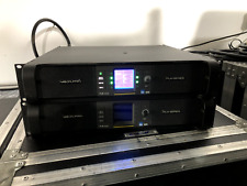 LABGruppen PLM14000 amplifier