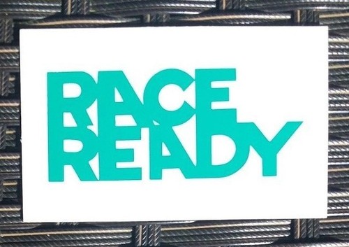 Vtg race ready - ready, skool