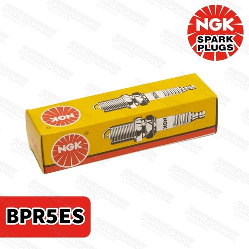 Ngk bpr5es spark plug - ngk, oe