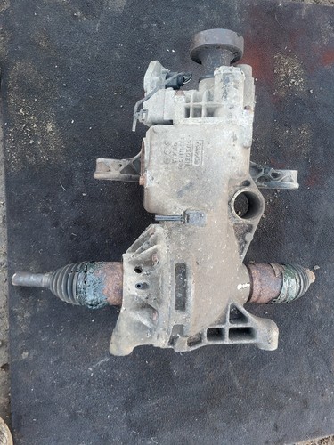2006 mk2 land rover - 2006-15,