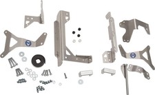 Moose Racing Radiator Braces