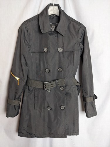 Sos jensen womens - sos, trench