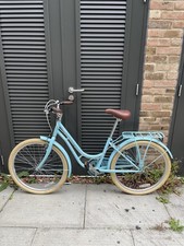 Used bike - Classic Ladies’
