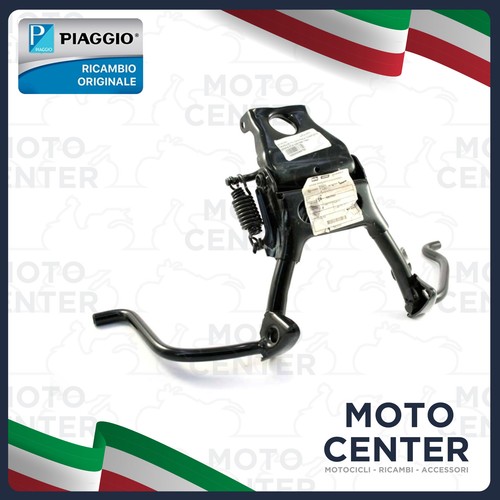Central stand piaggio - stand, vespa