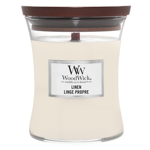 Woodwick medium hourglass - woodwick,