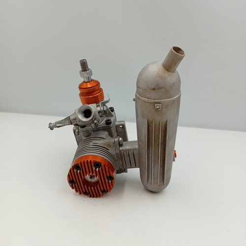 Vintage wmb stroke model - 2-stroke,