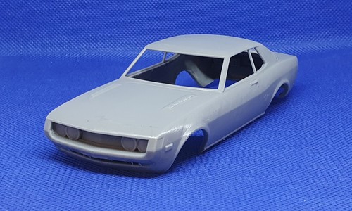 Toyota celica 1600 coupe - 1600,