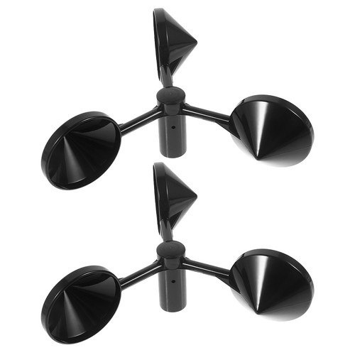 Durable abs cup wind speed - abs, 3-cup