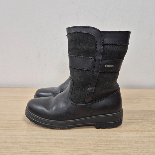 Dubarry roscommon leather - dubarry,