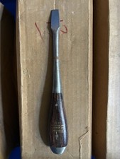 Perfect Pattern screwdriver for your MG T-Series tool roll MGTC MGTD