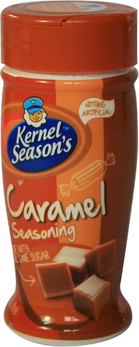 Kernel seasons caramel - –,