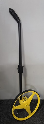 Stanley measuring wheel - stanley,