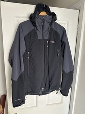 Rab Vapour-rise Guide Jacket