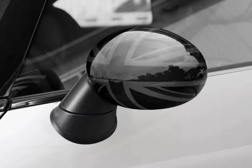 Door wing mirror - wing,