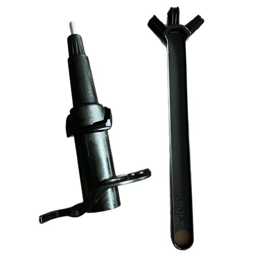 Replacement part plastic blade - replacement,