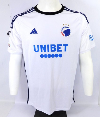 Pre loved men - adidas, f.c