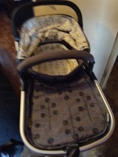 Cosatto Giggle 2 Travel System