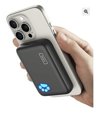 Iniu 10000mAh Magnetic MagSafe