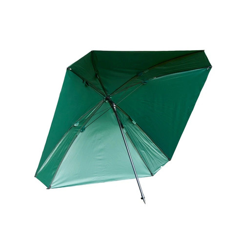 Daiwa fishing brolly square - brolly,
