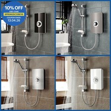 Triton Aspirante Electric