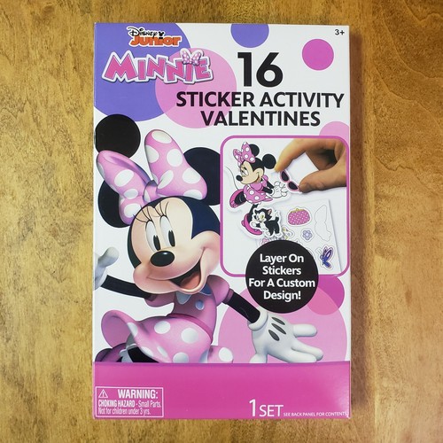 Disney junior minnie mouse - disney,