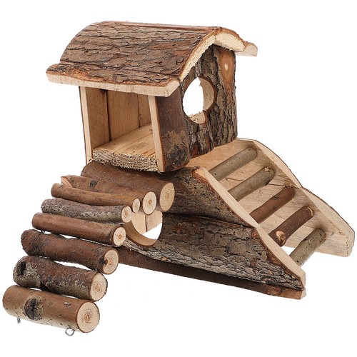 Hamster climbing toys guinea - climbing,