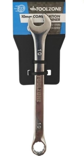 Combination spanner metric crv - spanner,