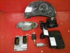 VAUXHALL CORSA C 1.2 16V