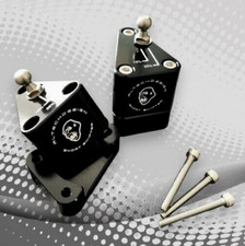 Short Shifter cambio Ford Fiesta MK6 MK7 ST180 ST 1.6 Ecoboost Quick Shift