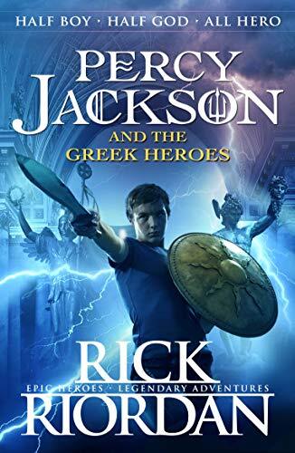 Percy jackson and - jackson,