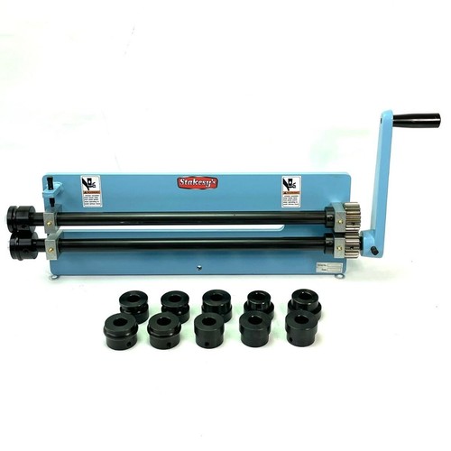 Bead roller former - roller,,