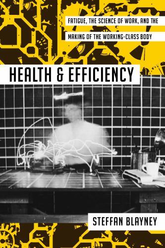 Health efficiency by steffan - &,